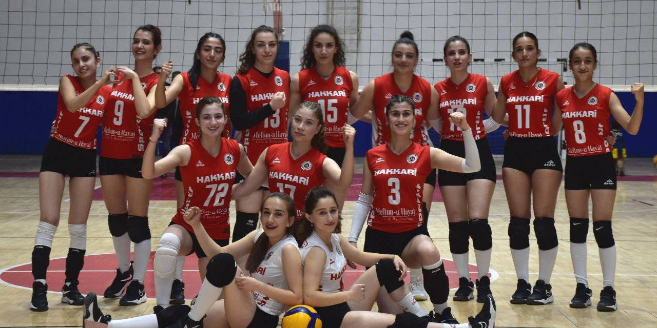 Sportif Faaliyetler 1 – 3 Mardin Gençlik spor