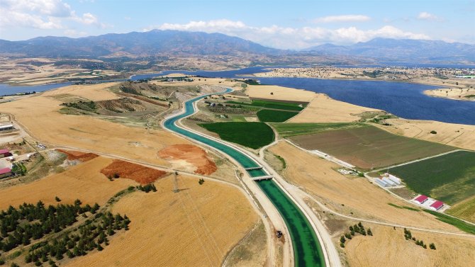‘DSİ 2023 Hedefleri Doğrultusunda Çalışıyoruz’