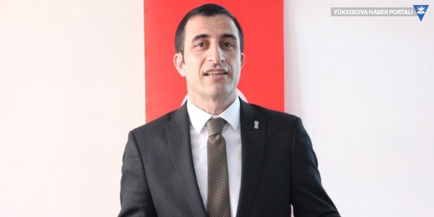 Başkan Tekin'den Deprem Açıklaması!