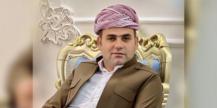 Derecik Belediye Başkanı Hasan Dinçin Yeni Yıl Mesajı 