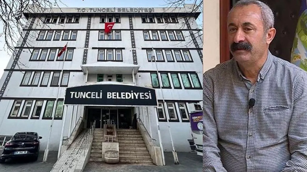  Komünist Başkan’dan kalan borç şaşırttı