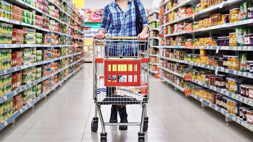 Marketlerde indirim seferberliği yayılıyor