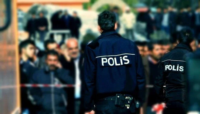 Hakkari'de eylemler yasaklandı