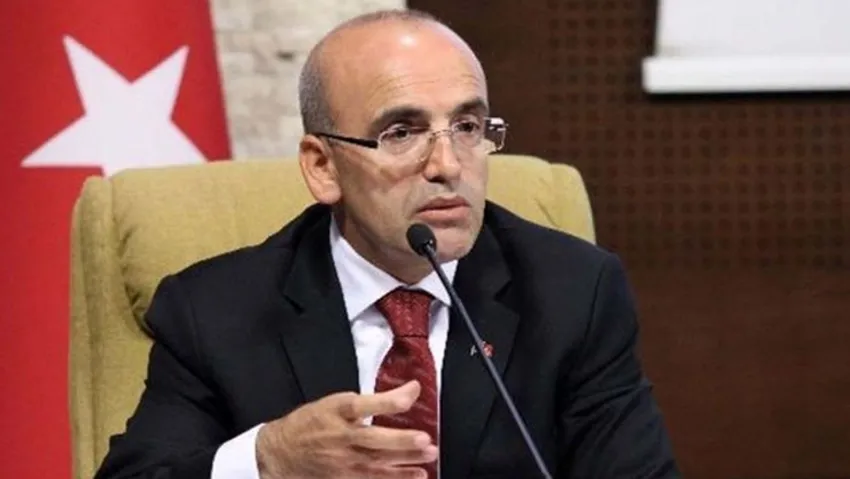 Mehmet Şimşek: Dönmem çünkü ekonomiyi bana bırakmaz