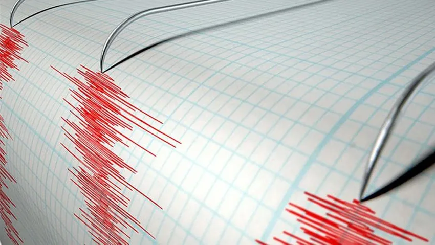 İran'da deprem Hakkari'de de hissedildi