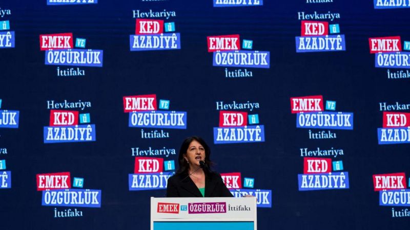 Cumhurbaşkanı adayımızı Şubat'ın ilk haftası açıklayabiliriz