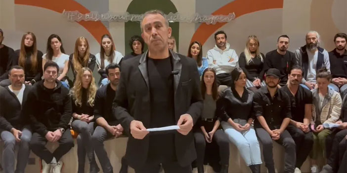 Haluk Levent, AHBAP'ın 850 milyon TL'lik bütçesinin nereye harcanacağını açıkladı