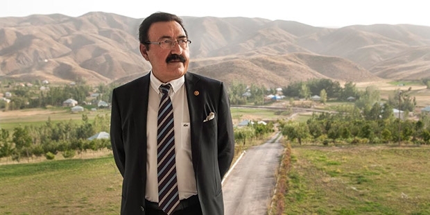 CANAN’A SALDIRI! Hakan TAŞ /YAZDI