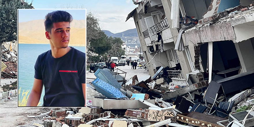 Yüksekovalı Hazar Kaya'nın da cansız bedenine ulaşıldı  