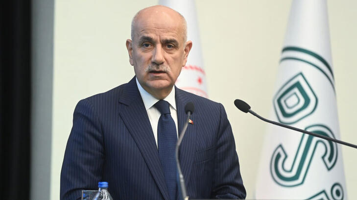 Kayıp ve kaçakları mutlaka önlememiz gerekiyor