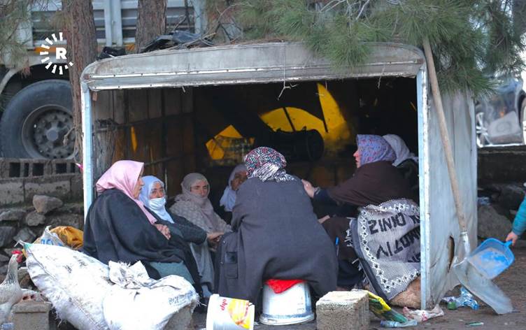 Meteoroloji'den deprem bölgesi için uyarı: 