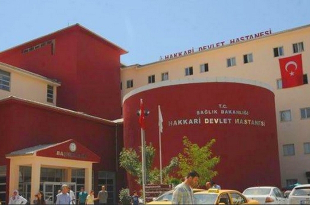 Hakkari'ye 20 Uzman Doktor Atandı