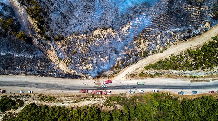KIZILBAN'DAN HAKKARİ İÇİN DEPREM UYARISI 