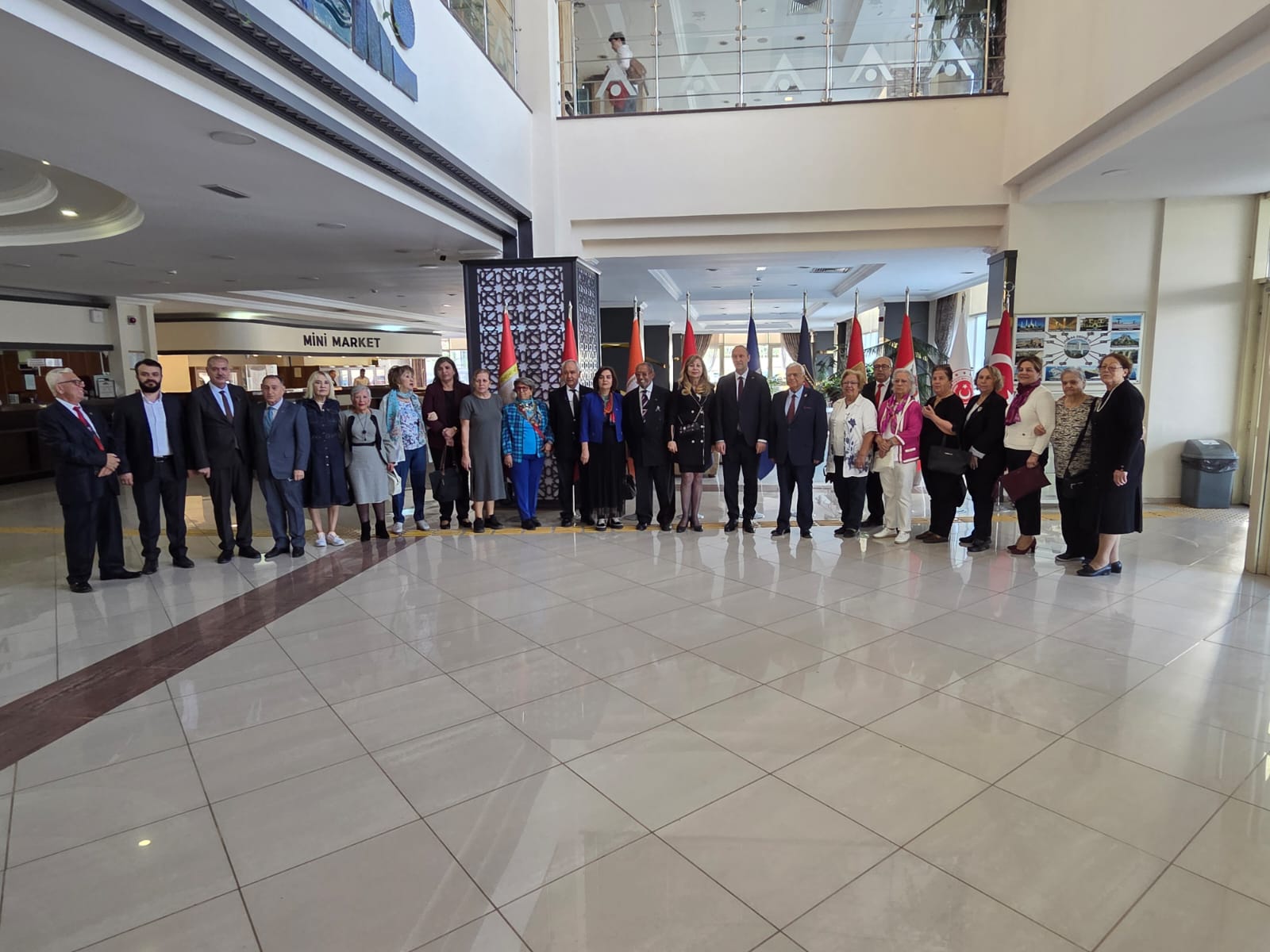 Şehit Orgeneral Aytaç Yalman, Dua ve gözyaşları ile anıldı