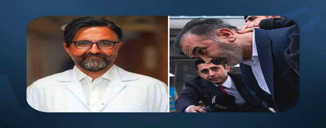 Yenidoğan Çete Lideri Dr. Fırat Sarı’nın İfadesi Ortaya Çıktı