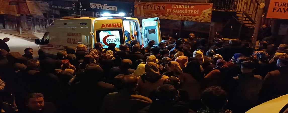 2 çocuk annesi, evde boğazı kesilmiş halde ölü bulundu