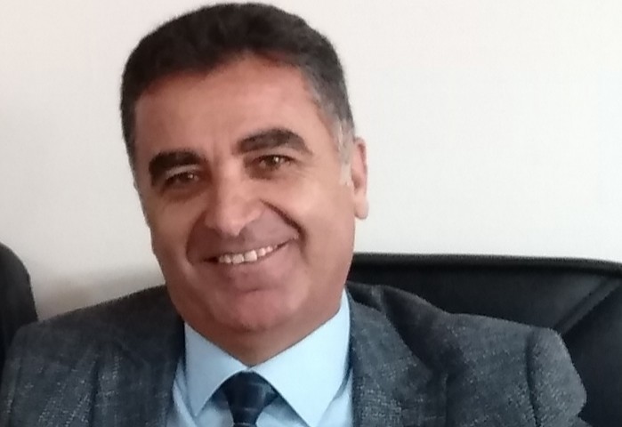 İLKSAN'DAN YENİ YIL MESAJI 