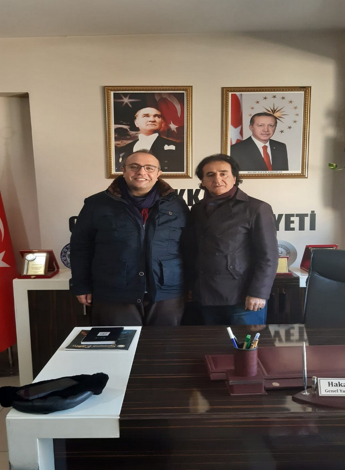 “UĞUR”LAR OLSUN ‘
