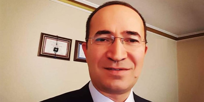 BAŞKAN BÜYÜKSU: “YENİ YILA MERHABA”