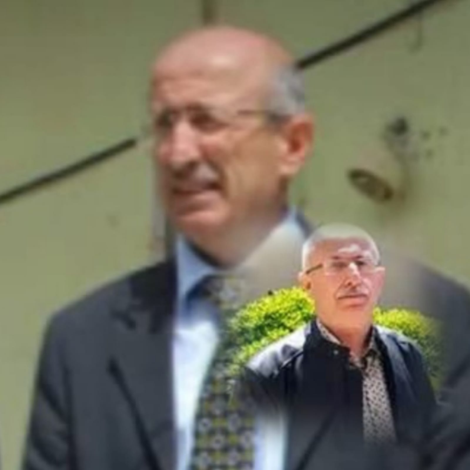 TANYÜREK AİLESİ TAZİYE TEŞEKKÜR MESAJI