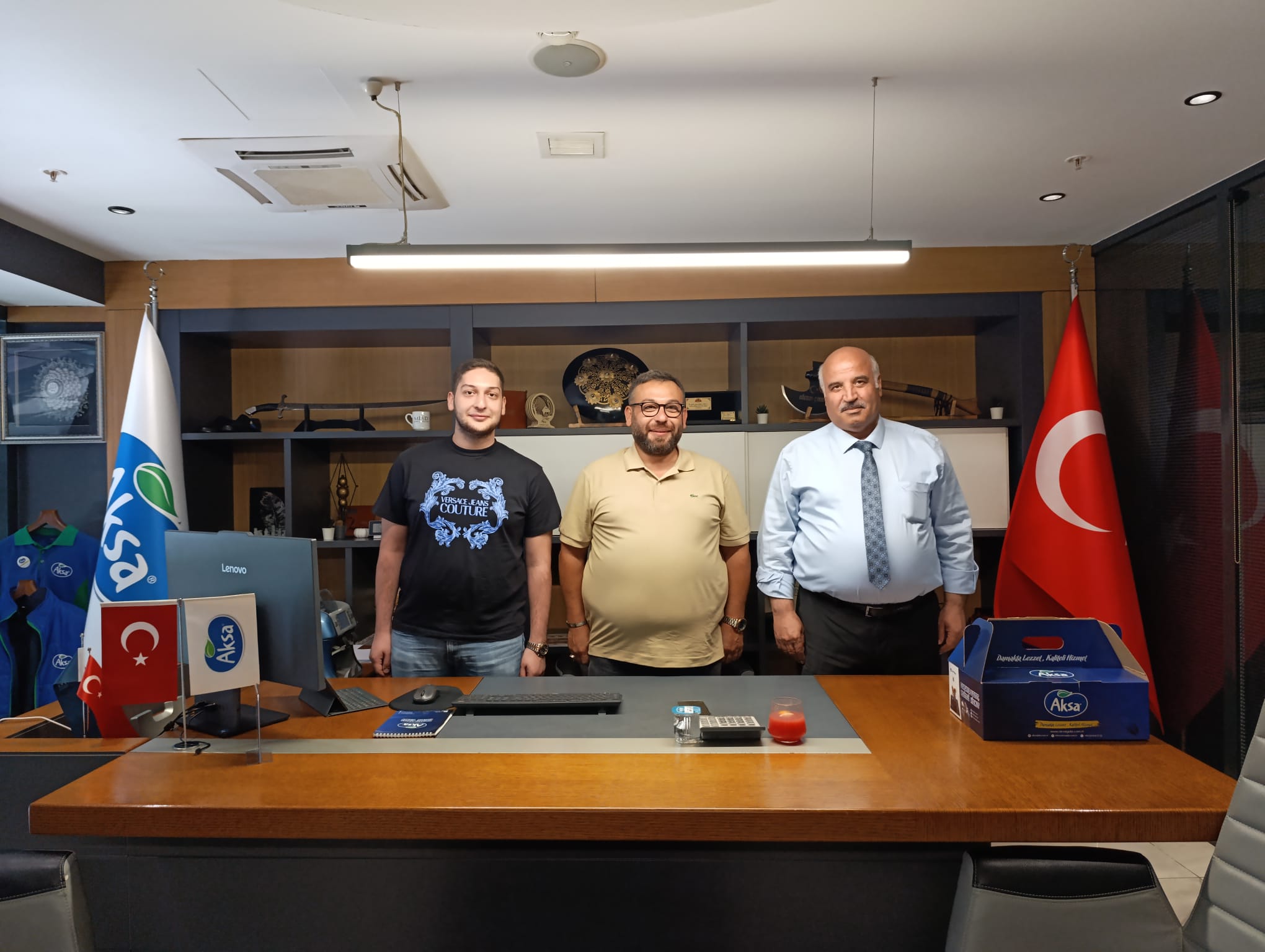 MALATYA’DAN TÜRKİYE’YE CESARETLE YOĞRULAN BİR LEZZET HİKÂYESİ