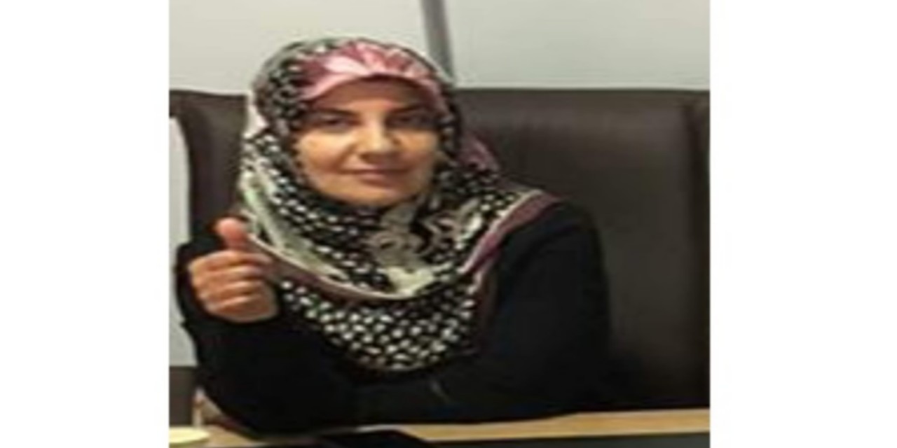 YRP Hakkari Kadın Kolları Başkanı Ayten Seyitoğlu Duran’dan Gazetecilere Anlamlı Mesajı 
