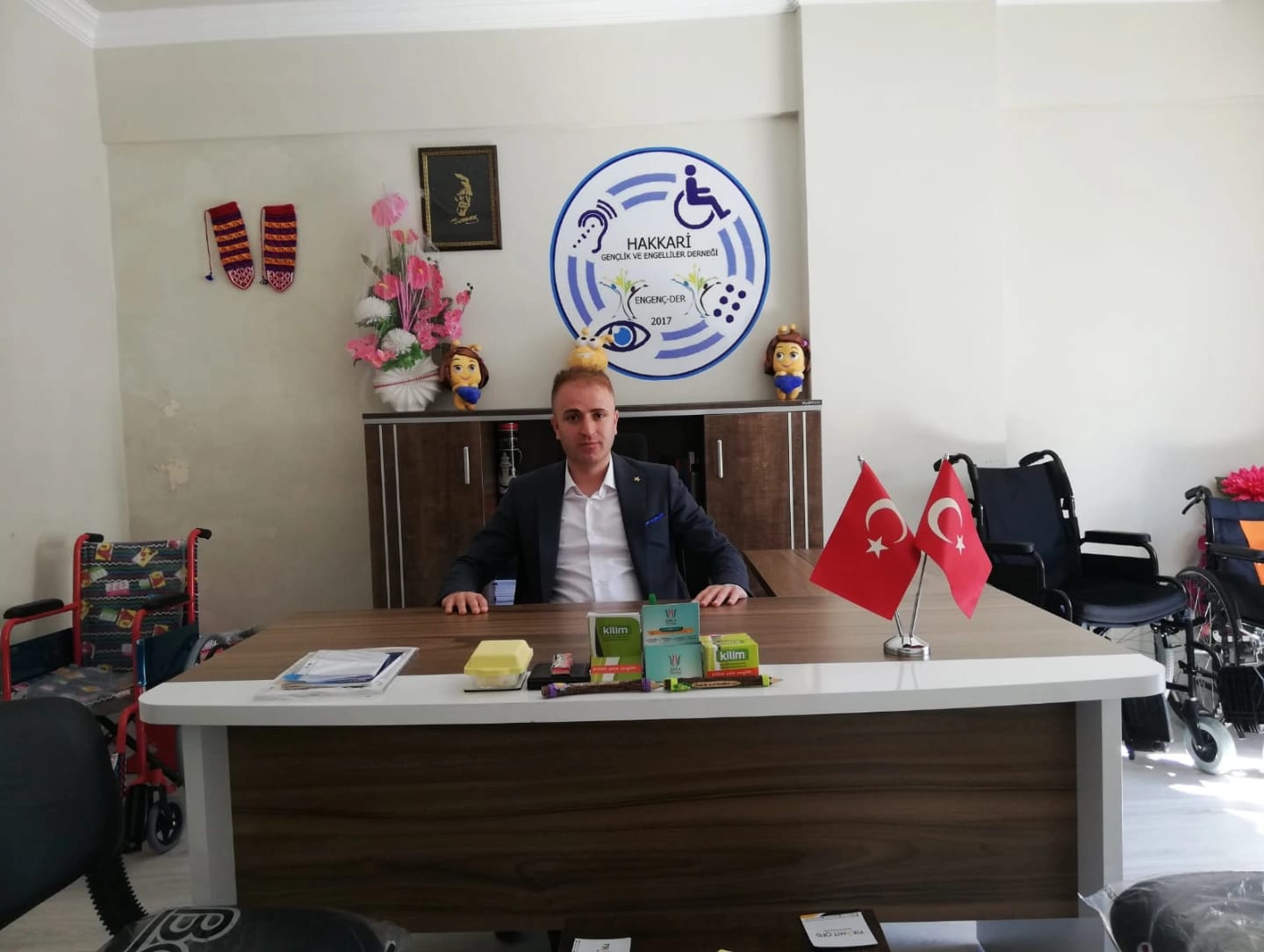 Başkan Aydoğdu'dan 35 Kişilik Umuda Gölge Düşüren Tepki