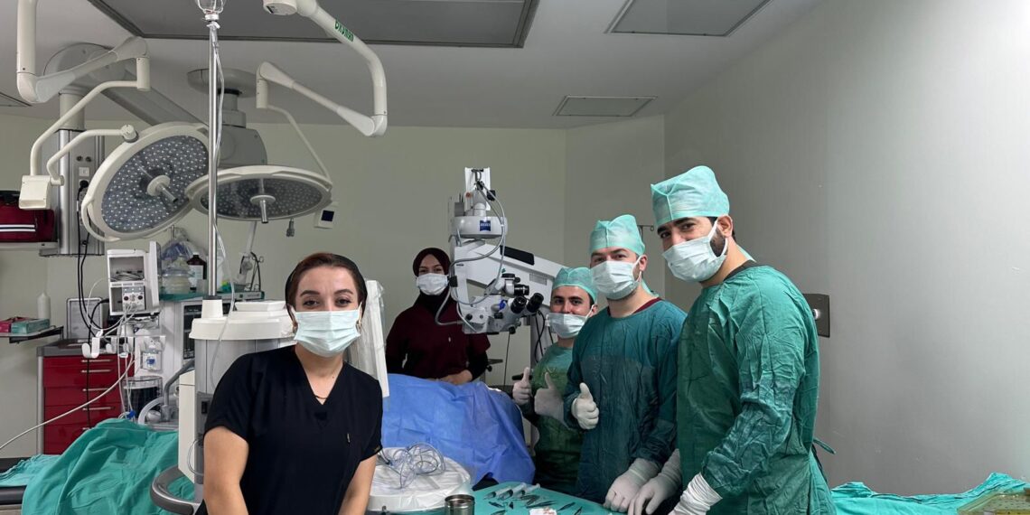 Hakkâri’de Eleştirilen Sağlık Yatırımlarına Çukurca’dan Gurur Dolu Yanıt!