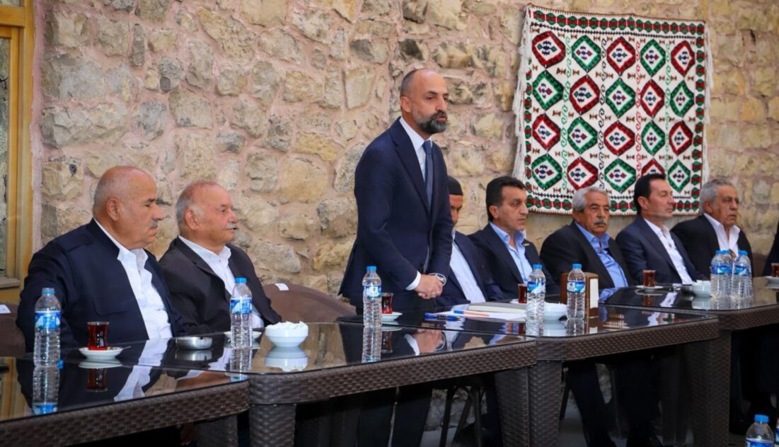 Genç Yaşta Barış Elçisi Oldu