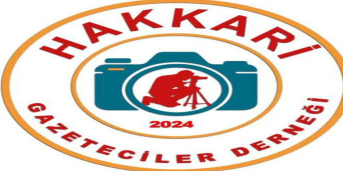 Hakkari Gazeteciler Derneği’nden Muharrem Tekin’e Sert Tepki!