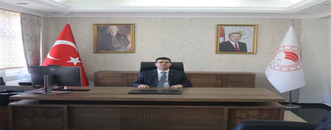 MALATYALI ONU TBMM’DE GÖRMEK İSTİYOR