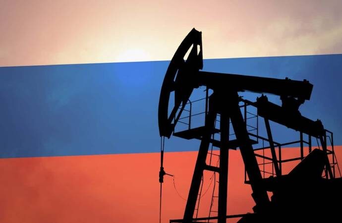 Ata Vatan'dan petrol planı! Rusya'dan vazgeçip 'Türkiye' dediler