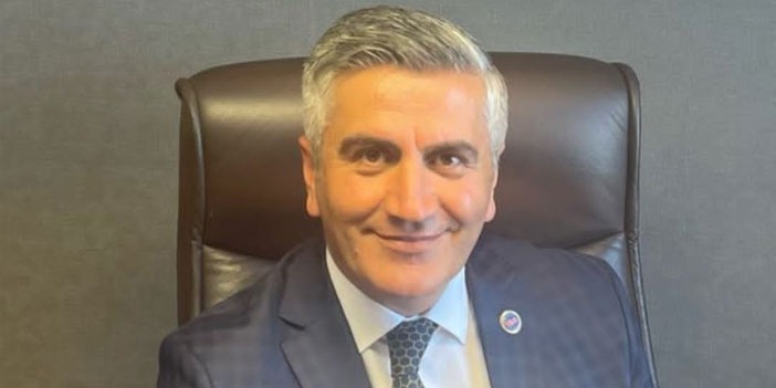 Başkan AŞAN: “Her şey güzel olsun” Beytüşebap Belediye Başkanı Habip AŞAN, yeni yıl dolayısıyla bir mesaj yayınladı: