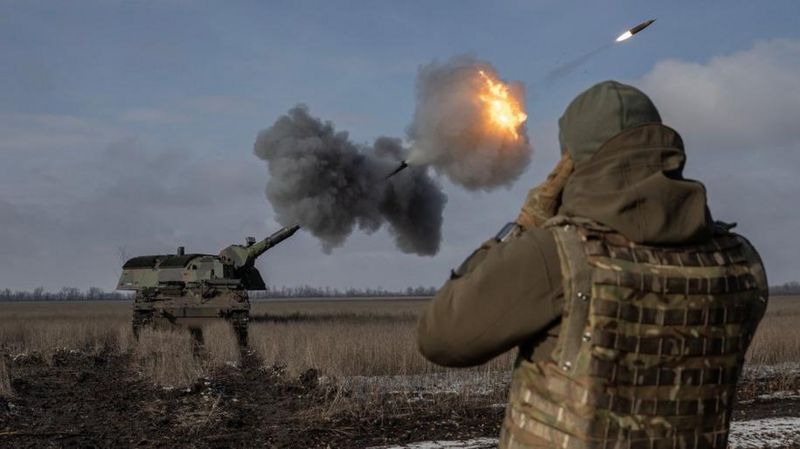 Ukrayna, bu ay içinde bir Rus saldırısı bekliyor