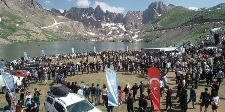 CiloFest 2025’te Stant Açmak İsteyen Esnafa Duyuru!