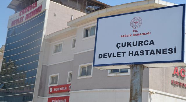 Hakkari'de İntihar!