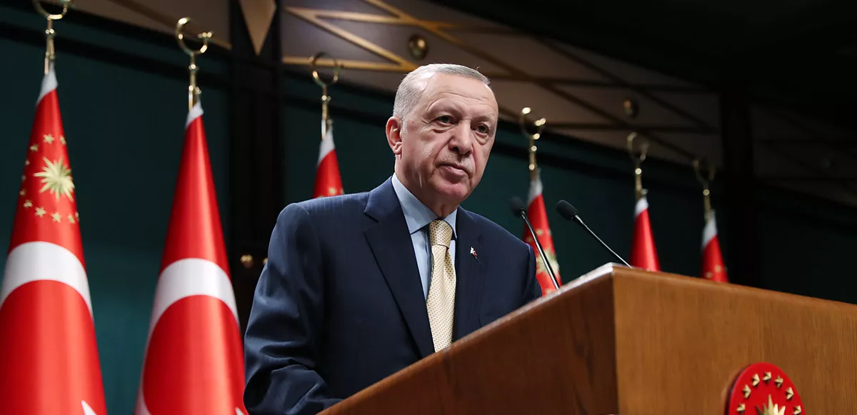 Erdoğan son noktayı koydu: Asgari ücret zammını resmen açıkladı