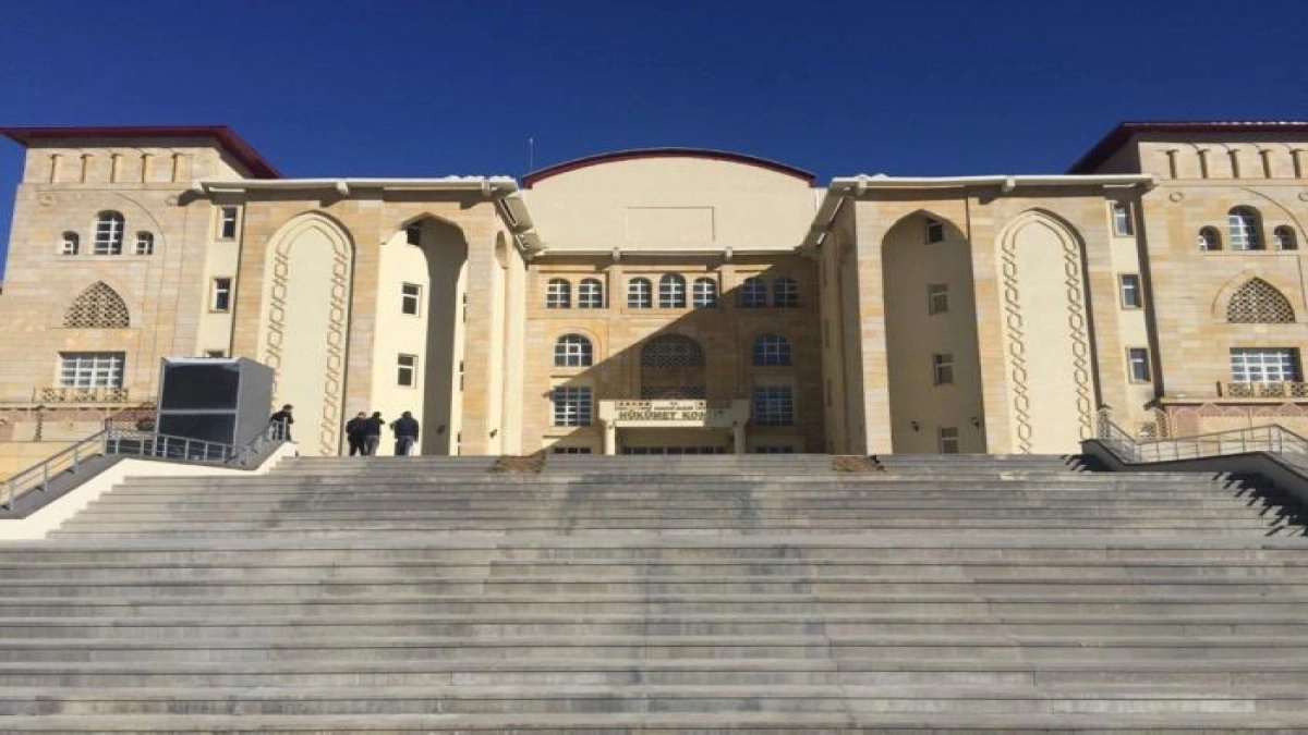 Hakkari'de eylem etkinlik yasağı 15 gün uzatıldı