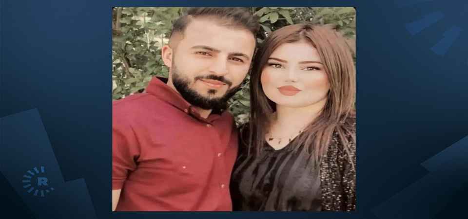 Yangında yaralanan çift hayatını kaybetti