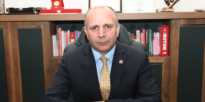 DEMİR'DEN YENİ YIL MESAJI!