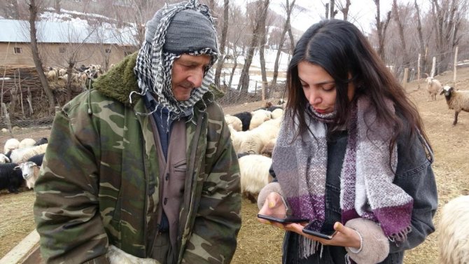 Yüksekova'da Tarım Cebimde