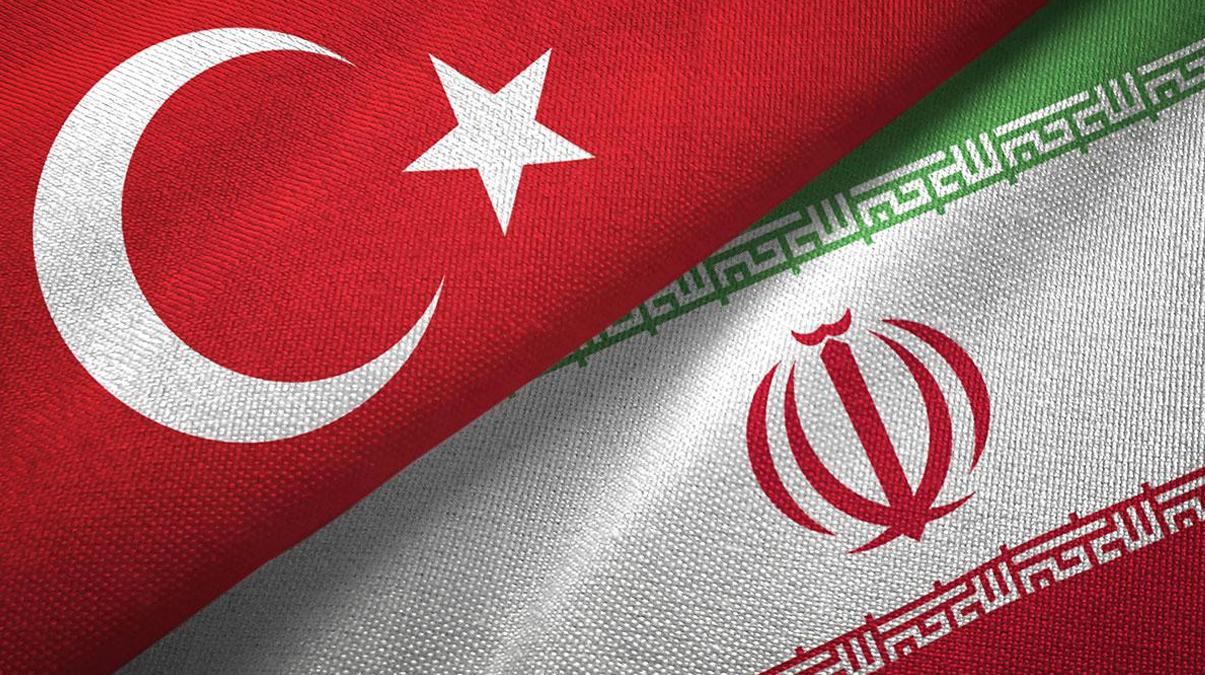 Türkiye-İran alt güvenlik toplantısı yapıldı